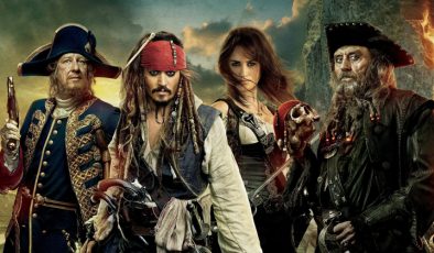 Karayip Korsanları yeniden çekilecek mi? Karayip Korsanları yeni film çıkacak mı? Johnny Depp oynayacak mı?