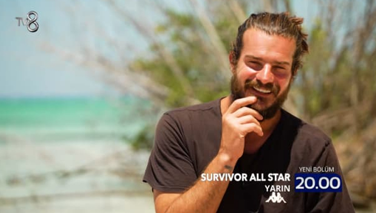 Survivor 72. bölüm (30 MART) bu akşam var mı yok mu, bugün var mı? Survivor 72. bölüm fragman çıktı mı?