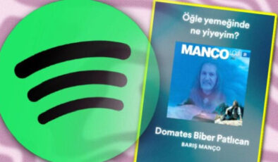 Şarkı falı Spotify nasıl yapılır? Şarkı falı Spotify nasıl bakılır, nasıl açılır? Şarkı falı Spotify LİNK! Spotify Şarkı falı nerede?