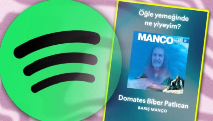 Şarkı falı Spotify nasıl yapılır? Şarkı falı Spotify nasıl bakılır, nasıl açılır? Şarkı falı Spotify LİNK! Spotify Şarkı falı nerede?