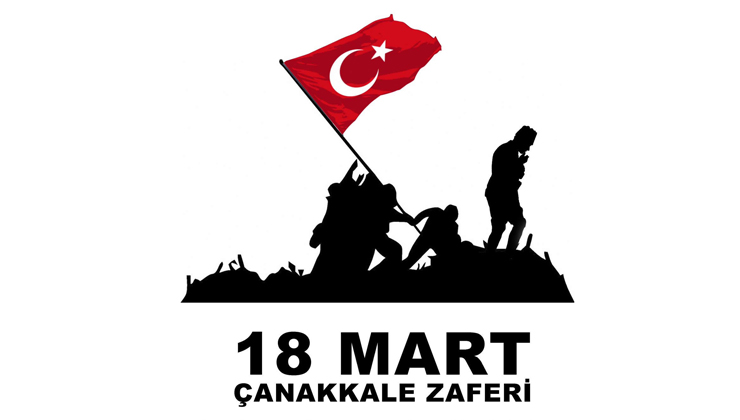 18 Mart tatil mi? 18 Mart resmi tatil mi 2024, okullar, PTT, kargolar açık mı, tatil mi? 18 Mart Çanakkale Zaferi resmi tatil? Yarım gün mü?