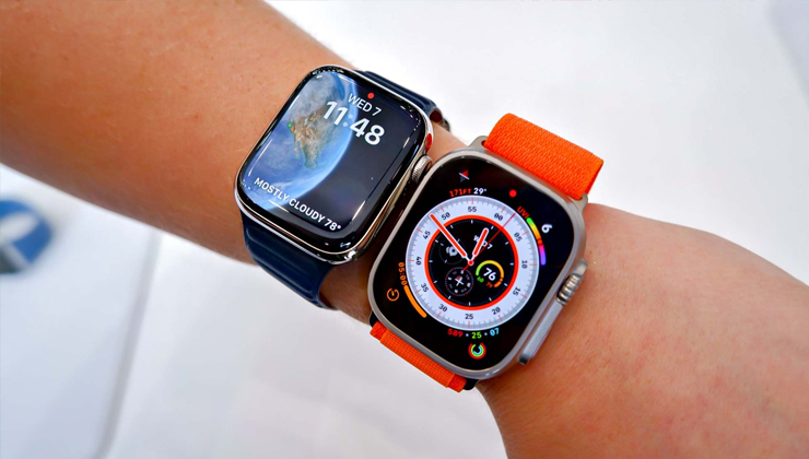 Apple Watch Ultra ne zaman çıkacak? Apple Watch Ultra fiyatı ne kadar? Apple Watch Ultra özellikleri nelerdir? Apple Watch Ultra ekran sorunu? Apple Watch Ultra kronik sorunları