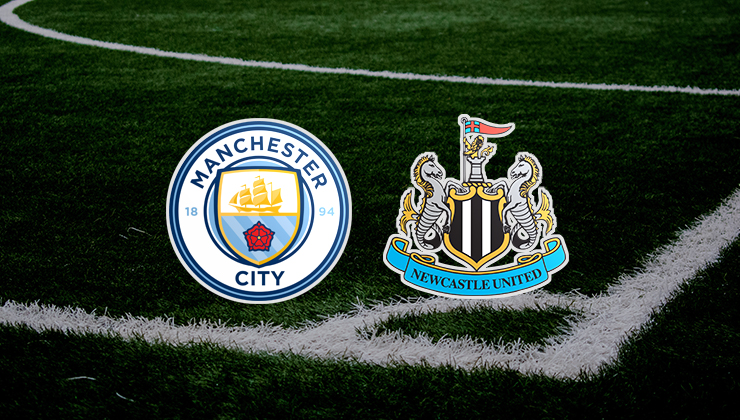 Manchester City Newcastle United maçı ne zaman, saat kaçta, hangi kanalda? City Newcastle bedava izle