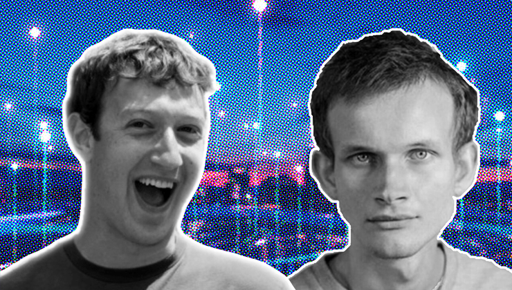 Ethereum kurucusu Vitalik Buterin’den Metaverse açıklaması