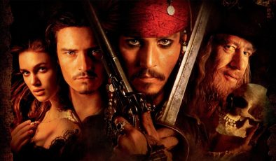 Karayip Korsanları yeni filmi geliyor! Karayip Korsanları yeni film olacak mı, gelecek mi? Yeni Jack Sparrow kim olacak?