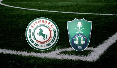 Al Ittifaq Al Ahli maçı ne zaman, saat kaçta, hangi kanalda? Al Ittifaq Al Ahli Jeddah bedava izle