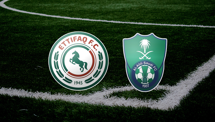 Al Ittifaq Al Ahli maçı ne zaman, saat kaçta, hangi kanalda? Al Ittifaq Al Ahli Jeddah bedava izle