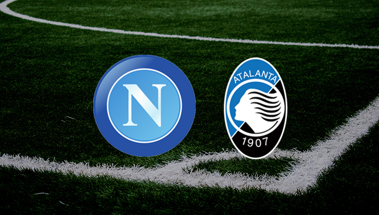 Napoli Atalanta maçı ne zaman, saat kaçta, hangi kanalda? Napoli Atalanta bedava izle