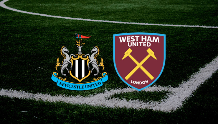 Newcastle United West Ham United maçı ne zaman, saat kaçta, hangi kanalda? Newcastle West Ham bedava izle