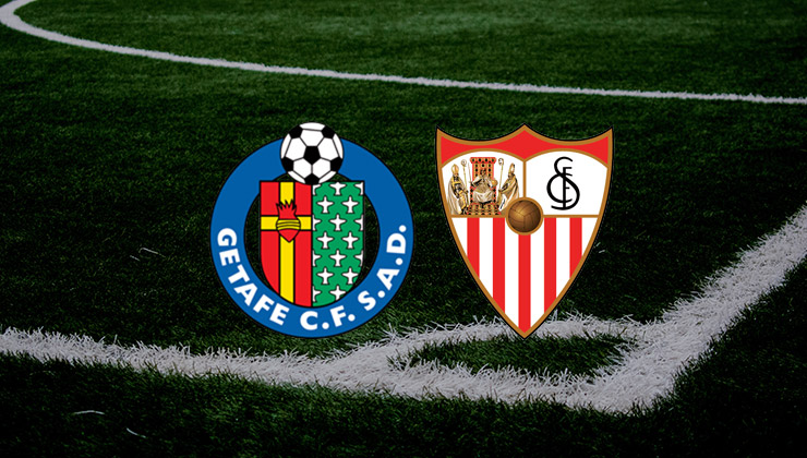 Getafe Sevilla maçı ne zaman, saat kaçta, hangi kanalda? Getafe Sevilla bedava izle