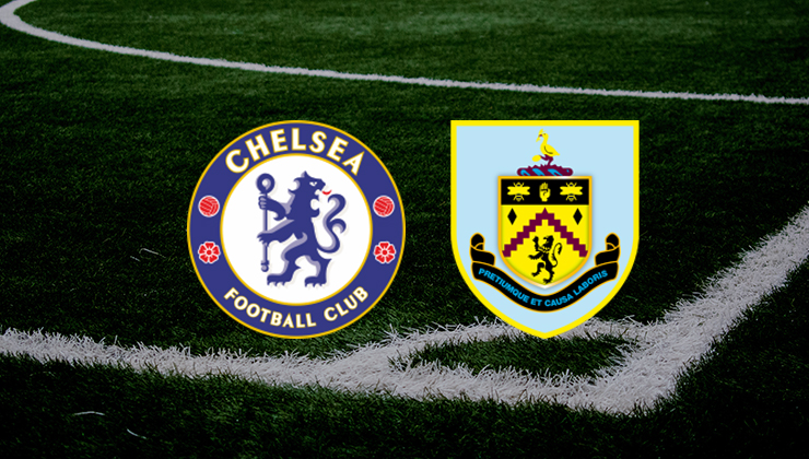 Chelsea Burnley maçı ne zaman, saat kaçta, hangi kanalda? Chelsea Burnley bedava izle