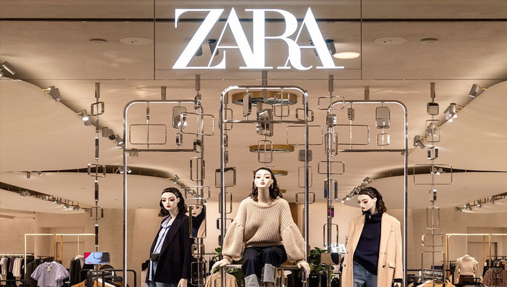 Zara İsrail markası mı? Zara İsrail mi? Zara İsrail malı mı, destekliyor mu, İsrail’e destek veriyor mu? Destekçisi mi? Zara İsrail boykot iddiaları