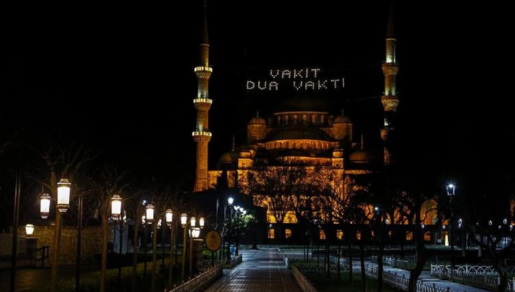 İlk iftar saati ne zaman? 2024 ilk iftar saatleri, hangi gün? 2024 İlk iftar İstanbul için saat kaçta? İlk iftar saat kaçta, ne zaman?