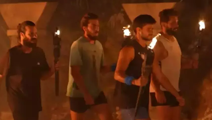 Survivor kim elendi 7 Mart 2024! Dün akşam Survivor kim elendi? Hakan, Mustafa Kemal, Batuhan, Yaman mı elendi? Survivor kim elendi, kim gitti son dakika