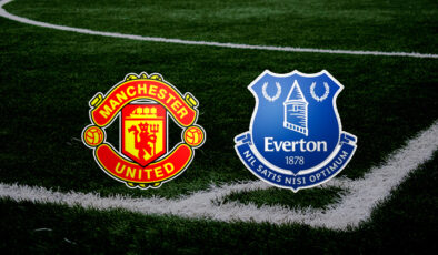 Manchester United Everton maçı ne zaman? Manchester Everton maçı saat kaçta, hangi kanalda? Manchester United Everton maçını bedava İZLE