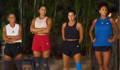 Pınar Saka mı elendi? Survivor kim elendi kim gitti son dakika 14 Mart 2024! Pınar Saka kimdir?