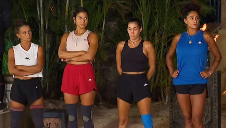 Pınar Saka mı elendi? Survivor kim elendi kim gitti son dakika 14 Mart 2024! Pınar Saka kimdir?