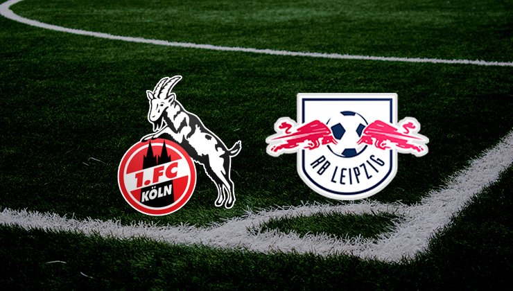 Köln Leipzig maçı ne zaman, saat kaçta, hangi kanalda? Köln Leipzig bedava izle