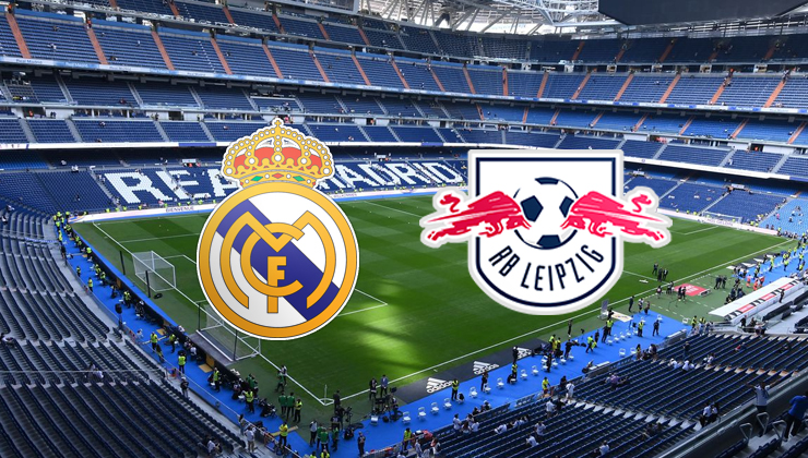 Canlı izle Real Madrid Leipzig Exxen Spor, CBC SPORT, TV8bucuk, EXXEN, şifresiz yabancı kanalların frekans ayarları! Arda Güler Şampiyonlar Ligi’nde oynayacak mı?