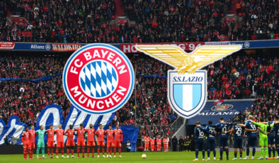 Canlı izle Bayern Münih-Lazio CBC SPORT, EXXEN , şifresiz yabancı kanalların frekans ayarları