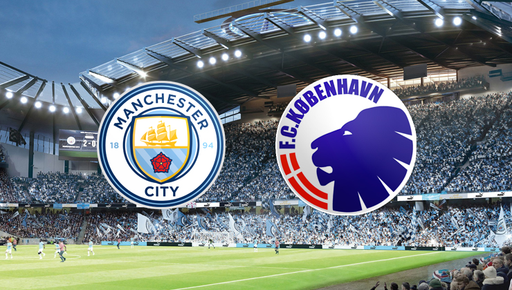 CANLI İZLE Manchester City Kopenhag TV8bucuk, Taraftarium, İdman TV, Taraftarium24, Justin TV şifresiz izleme linki