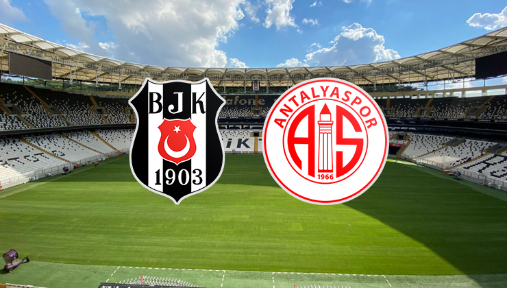 Beşiktaş Antalyaspor CANLI İZLE Şifresiz, Bein Sports, Taraftarium, Taraftarium24, Justin TV yan izleme ekranı