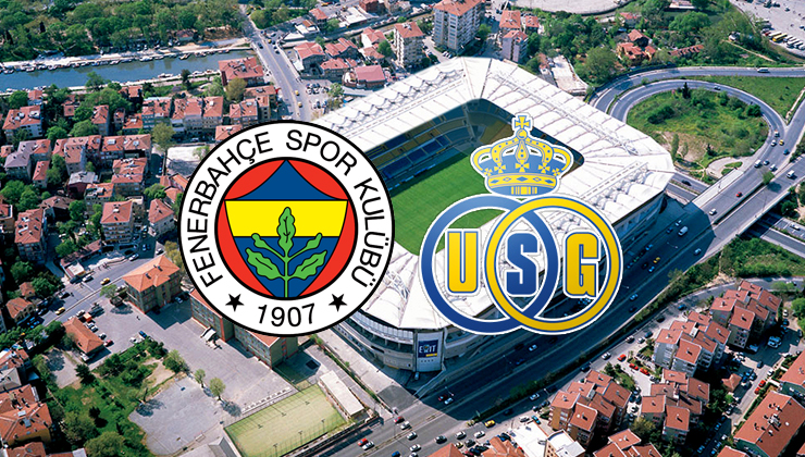 Fenerbahçe Union Saint Gilloise maçı ne zaman? FB Union SG maçı saat kaçta, hangi kanalda? Fenerbahçe Union Saint Gilloise maçını bedava İZLE