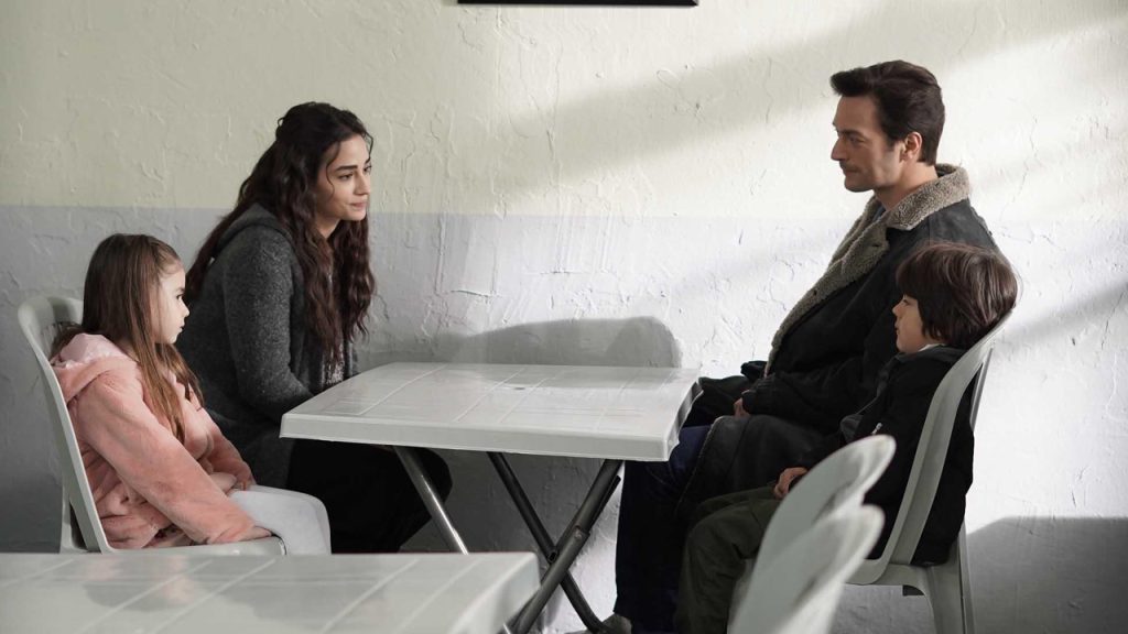 Bir Sevdadır 10. bölüm full İZLE! Bir Sevdadır 10. bölüm 2. fragmanı yayınlandı mı?