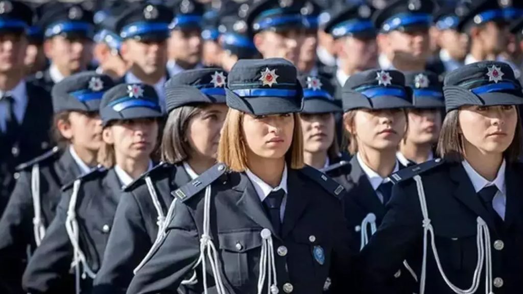 Polis alımı başvuru şartları nelerdir? 31. dönem POMEM 7 bin 500 polis alımı yapılacak