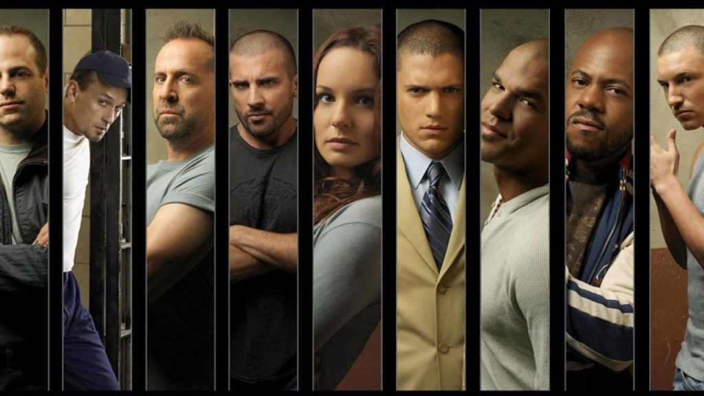 Prison Break 6. sezon fragmanı türkçe dublaj İZLE! Prison Break 6. sezon çekilecek mi?