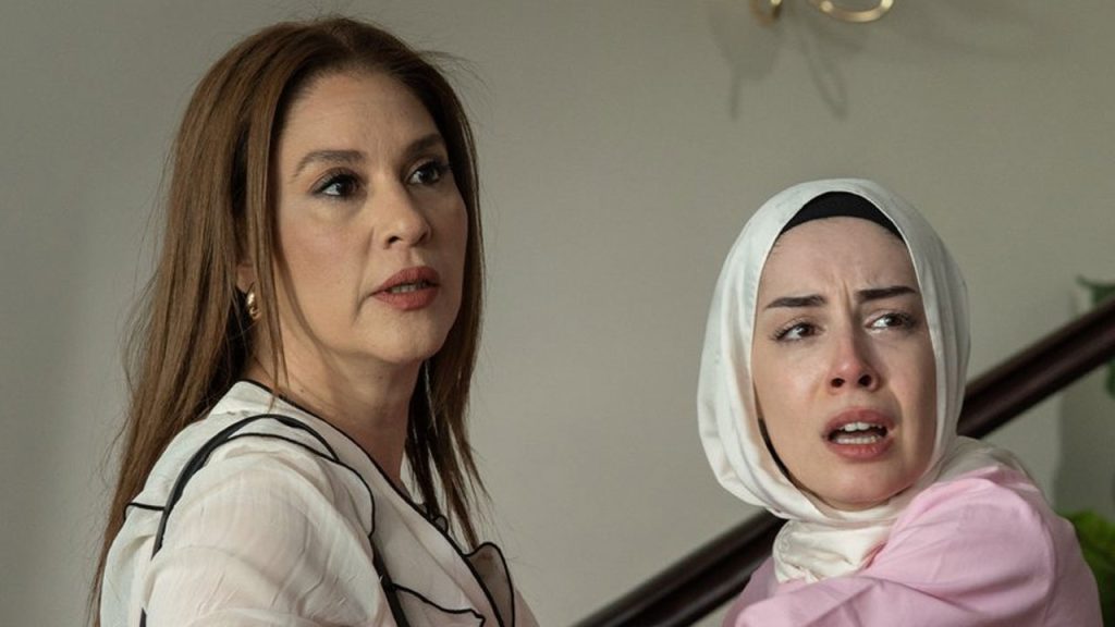 Kızılcık Şerbeti yeni bölüm fragmanı! Kızılcık Şerbeti 62. Bölüm fragmanı yayında! Hemen izle