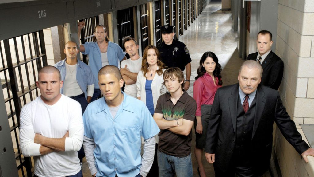 Prison Break 6. sezon oyuncuları kimledir? Prison Break 6. sezon Netflix'de mi yayınlanacak? Prison Break 6. sezon fragman izle