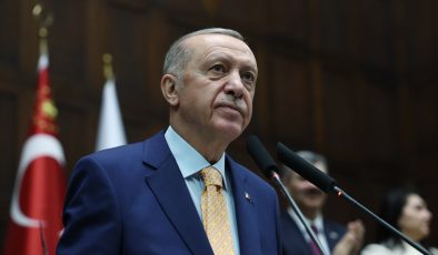 Cumhurbaşkanı Erdoğan: Milletimiz Kapsamlı Özeleştiri İstedi