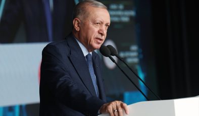 Erdoğan: Mangalda Kül Bırakmayanların Sesi Soluğu Çıkmadı