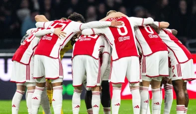 CANLI İZLE Ajax – GA Eagles  maçı | canlı yayın TV8.5 (Ajax – GA Eagles maçı şifresiz) | Ajax – GA Eagles maçı şifresiz canlı izleme kanalı