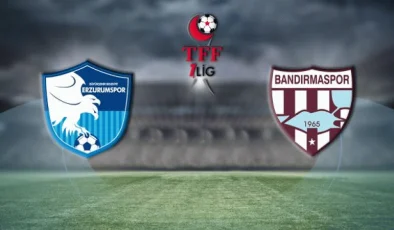 Kocaelispor – Bandırmaspor Trendyol 1. Lig (28 Nisan) CANLI (TRT SPOR) İZLE | 28.04.2024 Trendyol 1. Lig Kocaelispor – Bandırmaspor CANLI YAYIN