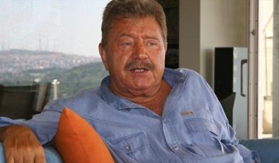 Eski Bakan Mehmet Ali Yılmaz Hayatını Kaybetti