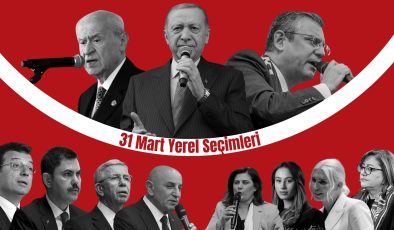 31 Mart Yerel Seçimleri’nde Neler Yaşandı?