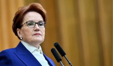 Meral Akşener İstifa Etti mi, Açıkladı mı, Görevi Bırakacak mı? Meral Akşener Son Dakika Haberleri