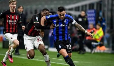 TIKLA İZLE! Milan – İnter CANLI DONMADAN İZLE (S Sports 2)