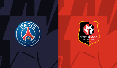 PSG – Rennes şifresiz Canlı İzle! Taraftarium24, Selçuk Sports HD, Twitter ve Justin TV Linki: 2024