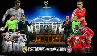 TV8,5 CANLI İZLEME LİNKİ | Bayern Münih – Real Madrid  maçı (30 Nisan-şifresiz) TV8.5 canlı yayın izle ekranı donmadan kesintisiz izle