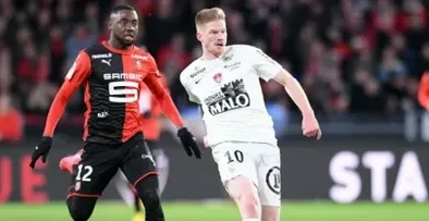 (şifresiz) CANLI (beIN Connect) İZLE Rennes – Brest  | Rennes – Brest maçı CANLI İZLE 28.04.2024