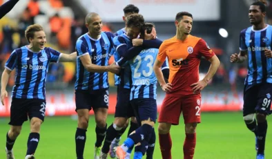 CANLI İZLE-Adana Demirspor-Galatasaray | Adana Demirspor-GS Bein Sports CANLI YAYIN