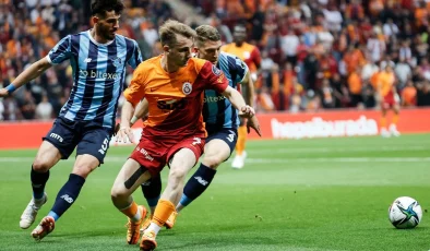 Adana Demirspor – Galatasaray maçı Beın Sports, TARAFTARIUM 24 CANLI İZLE! Brighton – Manchester City Canlı Donmadan Şifresiz izleme linki (25 Nisan)