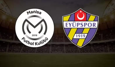 Manisa FK – Eyüpspor 12 Nisan 2024 CANLI İZLE | CANLI YAYIN Trabzonspor-Samsunspor maç linki