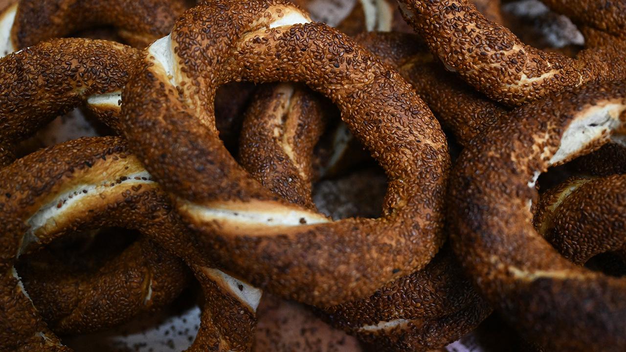 Simit Fiyatında Bakanlığın Onayı Zorunlu Hale Geldi