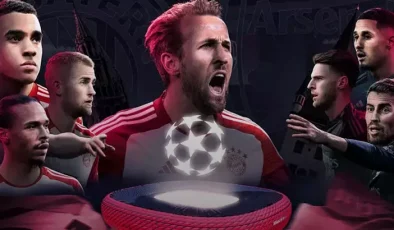 CANLI İZLE TV8,5 | Bayern Münih Arsenal maçı canlı yayın TV8.5 izle ekranı donmadan kesintisiz şifresiz izle