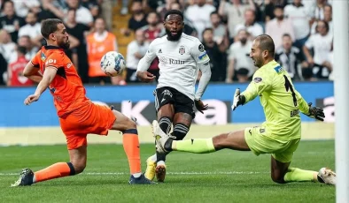 Başakşehir – Beşiktaş şifresiz İZLE Taraftarium 24, CBC SPORT, S Sport, Bein Sports , Başakşehir – BJK şifresiz izleme linki