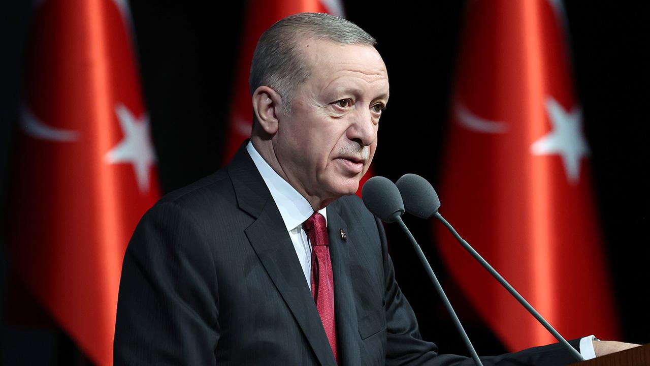 Erdoğan G-7’de Dünya Liderlerine Seslenecek